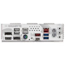 Материнська плата AMD B850 SAM5 MATX B850M EAGLE WF6E ICE GIGABYTE