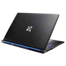 Ноутбук RAI7-350 17" Ryzen 7 350 32 ГБ DDR5 1 ТБ M.2 SSD NVIDIA GeForce RTX 5050, 8 ГБ Чорний (RT5050-17UA24)