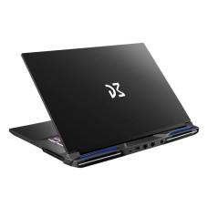 Ноутбук Dream Machines CU9-275HX 18" 4K mLED Intel Ultra 9 275HX 32GB RAM 1TB SSD NVIDIA GeForce RTX 5070 Ti, 12 ГБ Чорний (RX5070TI-18UA26)