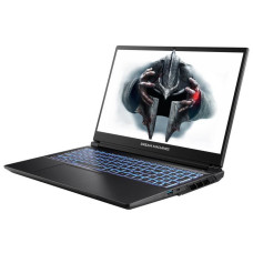 Ноутбук Dream Machines RG5070-15UA24 15.6" FHD Intel Core Ultra 9 275HX 32GB RAM 1TB SSD NVIDIA GeForce RTX 5070, 8 ГБ Чорний (RG5070-15UA24)