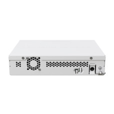 Мережевий комутатор Ethernet з функцією маршрутизації 9PORT CRS310-1G-5S-4S+IN MIKROTIK