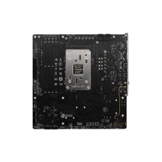 Материнська плата AMD B650 SAM5 MATX B650M PROJECT ZERO MSI