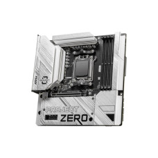 Материнська плата AMD B650 SAM5 MATX B650M PROJECT ZERO MSI