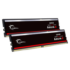 Набір з двох модулів пам'яті 64GB DDR5-6000 K2 F5-6000J3636F32GX2-IS G.SKILL