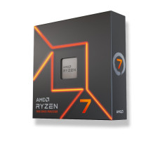 Центральний процесор комп’ютера (CPU) RYZEN X8 R7-7700X SAM5 OEM 105W 100-000000591 AMD