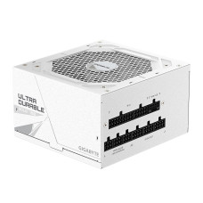 Блок живлення ATX3.1 750W GP-UD750GM PG5 ICE GIGABYTE