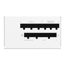 Блок живлення ATX3.1 750W GP-UD750GM PG5 ICE GIGABYTE