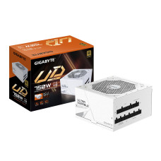 Блок живлення ATX3.1 750W GP-UD750GM PG5 ICE GIGABYTE