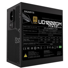 Блок живлення ATX3.1 1000W GP-UD1000GM PG5 V2 GIGABYTE