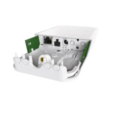 Мережеве обладнання, Точка доступу OUTDOOR RBWAPR-2ND MIKROTIK