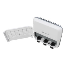 Мережевий комутатор Ethernet з функцією маршрутизації RB5009UPR+S+OUT MIKROTIK
