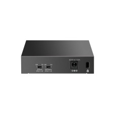 5-портовий гігабітний комутатор, LS105GP TP-LINK