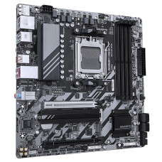 Материнська плата AMD B850 SAM5 ATX B850M DS3H GIGABYTE