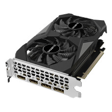 Відеокарта PCIE16 RTX3050 6GB GDDR6 GV-N3050WF2OCV2-6GD GIGABYTE