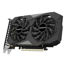 Відеокарта PCIE16 RTX3050 6GB GDDR6 GV-N3050WF2OCV2-6GD GIGABYTE