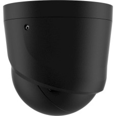 Ajax TurretCam HL (8 Mp/2.8 mm) ASP black відеокамера спостереження