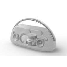 Акустична система портативна з БТ harman/kardon  HKGOPLAY3GRYEP