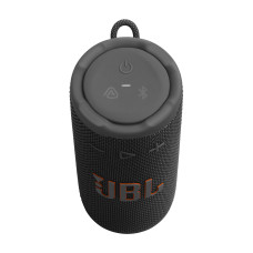 Акустична система портативна з БТ JBL JBLGRIPBLK