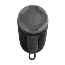 Акустична система портативна з БТ JBL JBLGRIPBLK