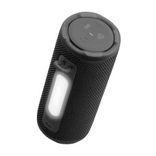 Акустична система портативна з БТ JBL JBLGRIPBLK