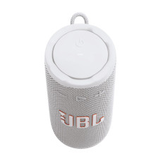 Акустична система портативна з БТ JBL JBLGRIPWHT
