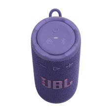 Акустична система портативна з БТ JBL JBLGRIPPUR