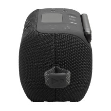 Акустична система портативна з БТ та тюнером JBL JBLTUNER3BLK
