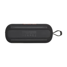 Акустична система портативна з БТ та тюнером JBL JBLTUNER3BLK