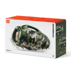 Акустична система портативна з БТ JBL JBLBOOMBOX4SQUADEP