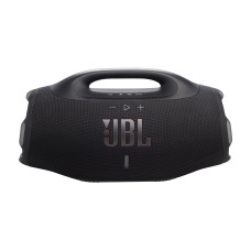 Акустична система портативна з БТ JBL JBLBOOMBOX4BLKEP