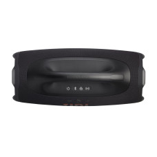 Акустична система портативна з БТ JBL JBLBOOMBOX4BLKEP