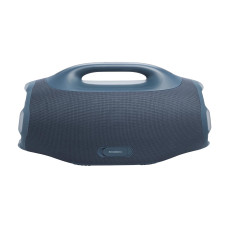 Акустична система портативна з БТ JBL JBLBOOMBOX4BLUEP
