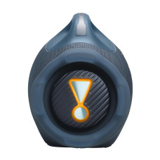 Акустична система портативна з БТ JBL JBLBOOMBOX4BLUEP