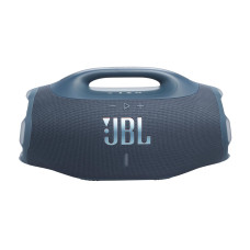 Акустична система портативна з БТ JBL JBLBOOMBOX4BLUEP