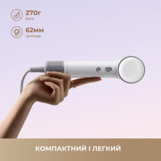 Фен Dreame Hair MINI Purple (AHG11APPL)