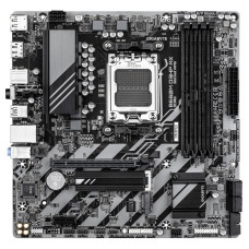 Материнська плата AMD B650 SAM5 MATX B650M D3HP AX 1.3 GIGABYTE