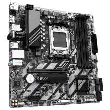 Материнська плата AMD B650 SAM5 MATX B650M D3HP AX 1.3 GIGABYTE