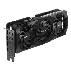 Відеокарта PCIE16 RTX5070 12GB GDDR7 VCG507012TFXPB1-O PNY