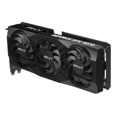 Відеокарта PCIE16 RTX5070 12GB GDDR7 VCG507012TFXPB1-O PNY