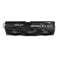 Відеокарта PCIE16 RTX5070 12GB GDDR7 VCG507012TFXPB1-O PNY