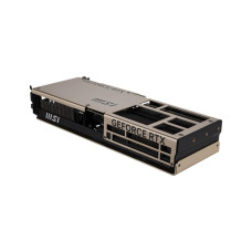 Відеокарта PCIE16 RTX5080 16GB GDDR7 RTX5080 16G INSPIRE 3X OC MSI
