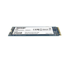 Твердотільний запам’ятовувальний пристрій накопичувач SSD M.2 2280 256GB P300 P300P256GM28 PATRIOT