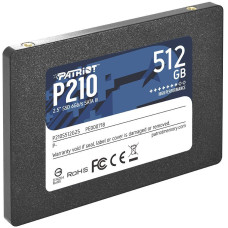 Твердотільний запам’ятовувальний пристрій накопичувач (SSD) SATA2.5