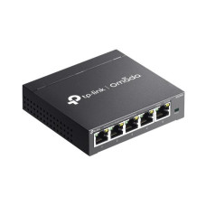 5-портовий гігабітний комутатор, ES205G TP-LINK