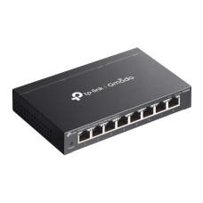 Комутатор, ES208G TP-LINK