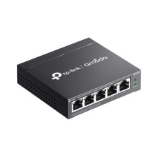Комутатор, ES205GP TP-LINK