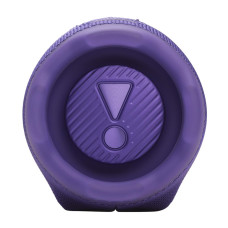 Акустична система портативна з БТ JBL JBLCHARGE6PUR