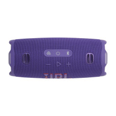 Акустична система портативна з БТ JBL JBLCHARGE6PUR