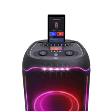 Акустична система портативна з WiFi та БТ JBLPARTYBOXULTEU