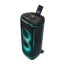 Акустична система портативна з WiFi та БТ JBLPARTYBOXULTEU